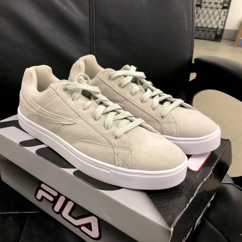 Fila varallo shoes